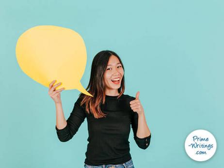 Freedom of Speech Essay